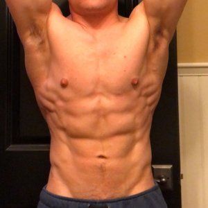 Mickey selling all the stuff